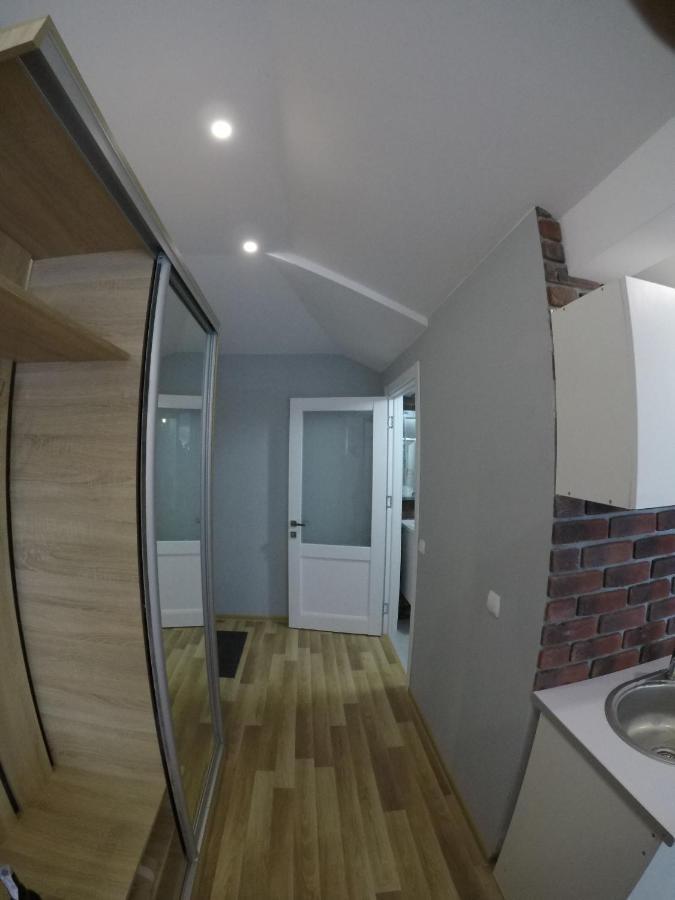 Edelberg Apartments 塔塔里夫 外观 照片