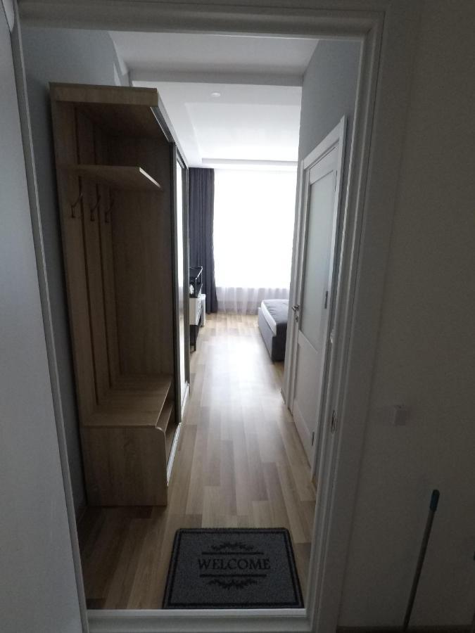Edelberg Apartments 塔塔里夫 外观 照片